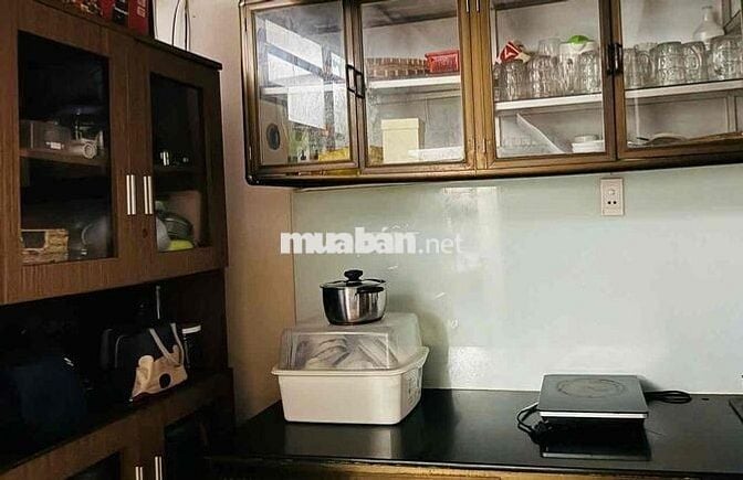 ĐẦU THÁNG 12 – CHO THUÊ CĂN HỘ 2 PHÒNG NGỦ FULL NỘI THẤT