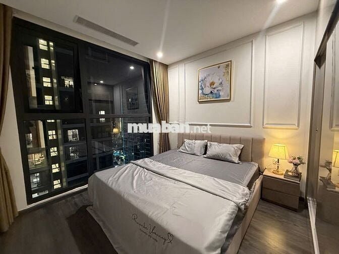 CĂN 1PN+ 49M2 TÒA R1.03 - TẠI OCEAN PARK GIA LÂM