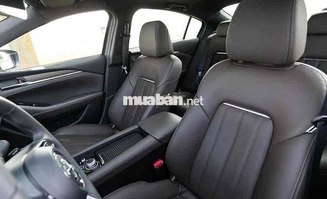 Mazda 6 2.0 Premium ( gói cao cấp) 2020 Đỏ