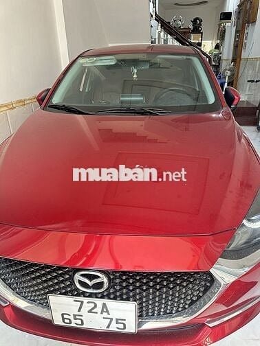 Mazda 2 2022 Luxury - 3800 km