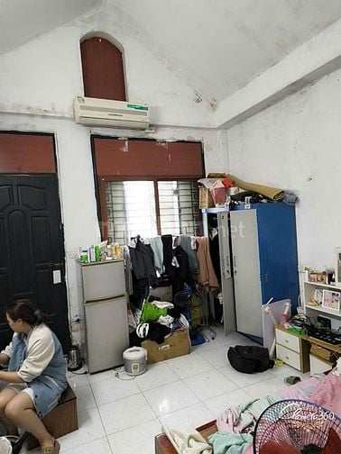 Chính chủ bán nhà mặt tiền ngõ 279 phố Hoàng Mai, dt:62m2, nhà 5 tầng