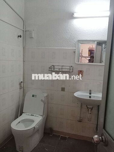 Cho thuê nhà đường Lê Quang Định