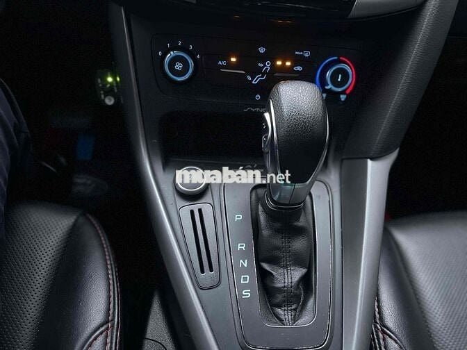 Ford Focus 2017 1.5L Ecoboost Trend Hatchback