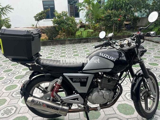 Bán xe độ tâm huyết chính chủ