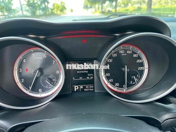 Suzuki Swift 2018 1.2AT GLX 60000 km Nhập Khẩu