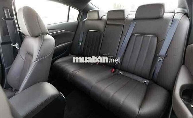 Mazda 6 2.0 Premium ( gói cao cấp) 2020 Đỏ