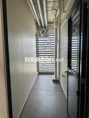 Cho thuê căn hộ Panorama 86m2 2PN 2WC, view sông thoáng, nhà mới sạch