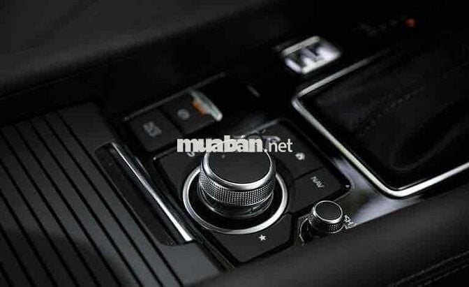 Mazda 6 2.0 Premium ( gói cao cấp) 2020 Đỏ