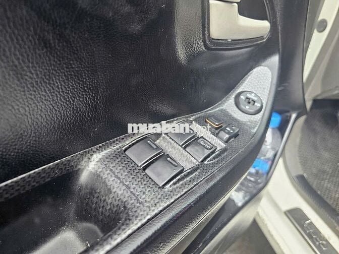 Kia Morning 2013 Van 1.0 AT - 13 km