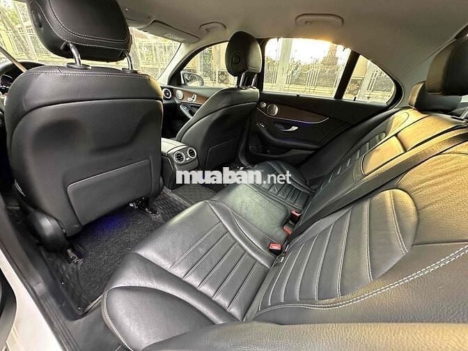 Mercedes Benz 2020 C200 Exclusive