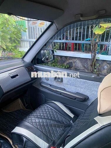 Toyota Zace 2002Xanh rêu