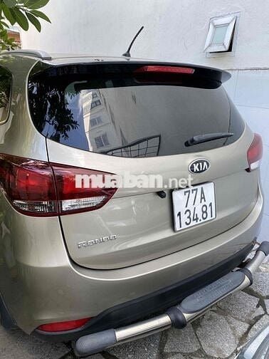 Kia Rondo 2019 - 50000 km