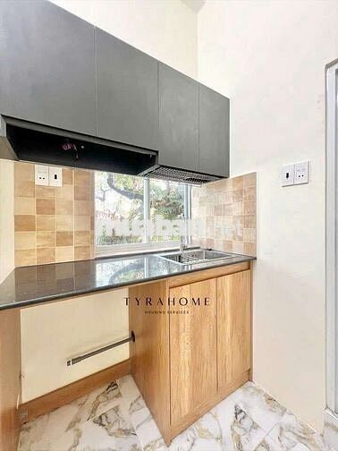 🌈1PN1PK✨️FULL NT✨️MÁY GIẶT RIÊNG✨️BANCOL THOÁNG✨️HỒ VĂN HUÊ,Q.PN