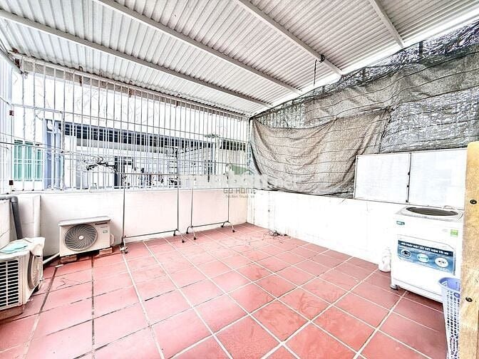 CHO THUÊ NHÀ 4 PHÒNG NGỦ FULL NỘI THẤT RỘNG ĐẸP KHU HÀ QUANG 2