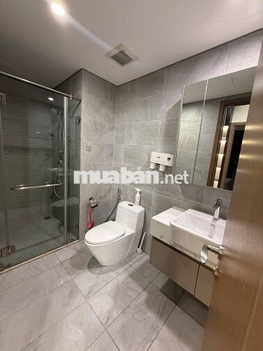 CĂN 1PN+ 49M2 TÒA R1.03 - TẠI OCEAN PARK GIA LÂM