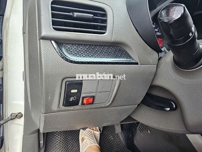 Kia Morning 2013 Van 1.0 AT - 13 km