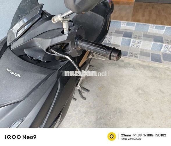 Honda Winner X V2 Đen