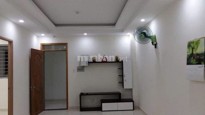 căn hộ 2PN chung cư Quân đội nằm cạnh Galaxy kinh dương vương