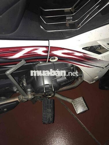 Bán xe ớt chính chủ máy zin