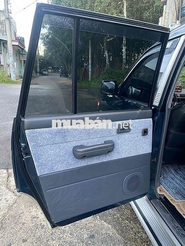 Toyota Zace 2002Xanh rêu