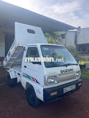 Isuzu 2004 - 200000 km