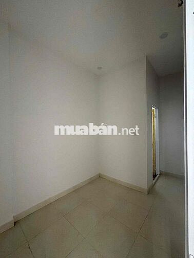 Bán nhà Mỹ hạnh giáp hóc môn (mới có giá này)cam kết hình thật giá100%