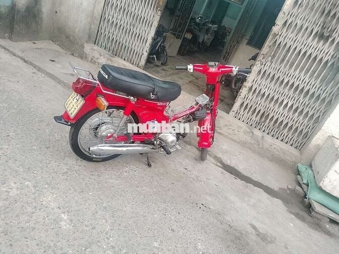 Cần bán chiếc DD có giấy dọn mới nguyên con