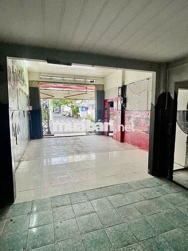 CHO THUÊ NHÀ KINH DOANH TỰ DO 2 TẦNG MẶT ĐƯỜNG CHÍNH KHU TTTP