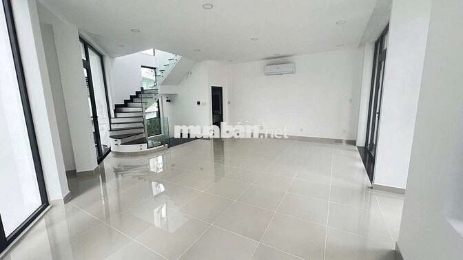 SIÊU PHẨM NHÀ MỚI LÊ ĐỨC THỌ, P15, GÒ VẤP. TRỆT 2 LẦU, ST