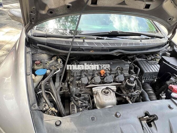 xe civic số sàn cọp