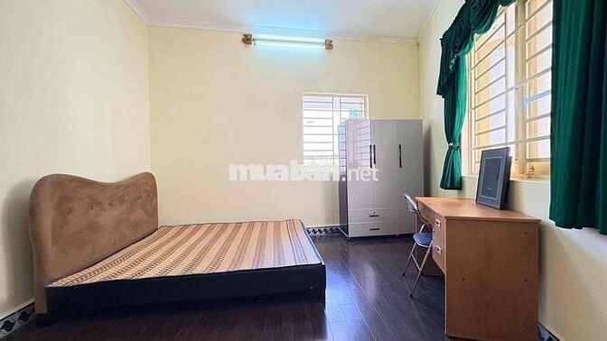 CHÍNH CHỦ CHO THUÊ 1PN-BAN CÔNG 50m2 CHUNG CƯ NGUYỄN THÁI BÌNH- QUẬN 1