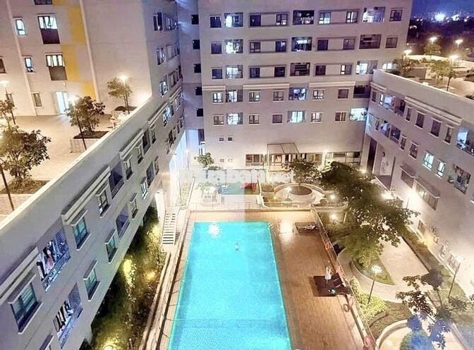 Chính chủ đang ở bán căn hộ Chung cư (không qua Sale)