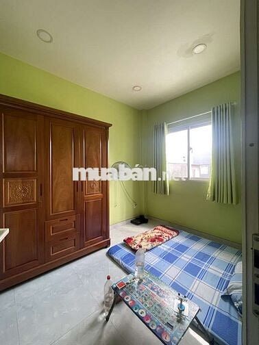 TT Q8 NHÀ ĐẸP Ở NGAY, KDC HIỆN HỮU, KHÔNG LỘ GIỚI, KHÔNG QUY HOẠCH