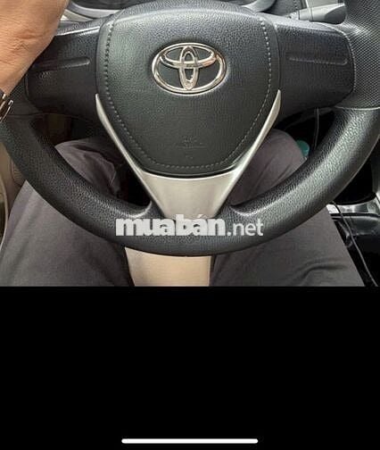 Toyota Vios 2018 Form mới 2019