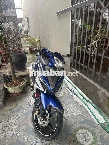 bán xe exciter 135cc