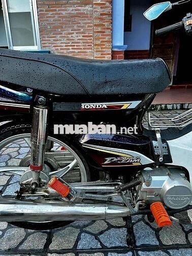 Bán xe Honda Dream
