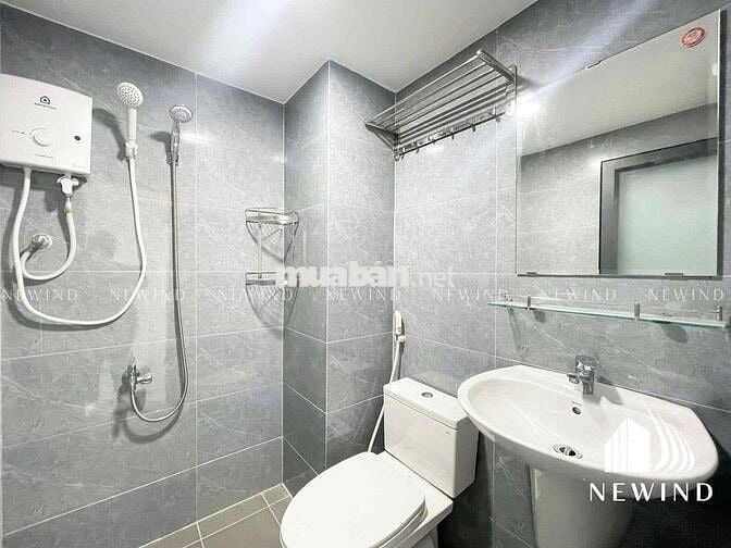 Duplex Full Nội Thất_Ngay Hoàng Sa _ Trường Sa Q3_yên tĩnh_Sạch sẽ