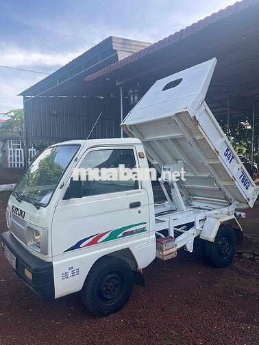 Isuzu 2004 - 200000 km