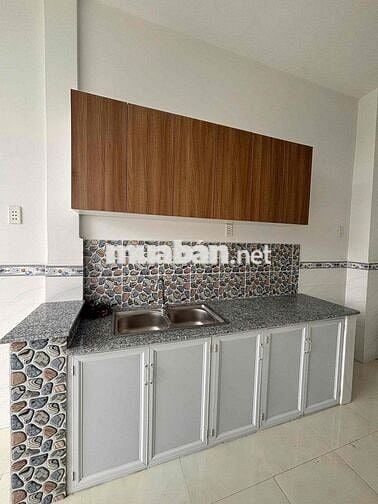 Bán nhà Mỹ hạnh giáp hóc môn (mới có giá này)cam kết hình thật giá100%