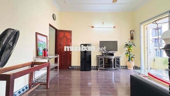 CHÍNH CHỦ CHO THUÊ 1PN-BAN CÔNG 50m2 CHUNG CƯ NGUYỄN THÁI BÌNH- QUẬN 1