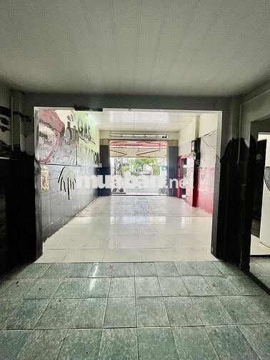 CHO THUÊ NHÀ KINH DOANH TỰ DO 2 TẦNG MẶT ĐƯỜNG CHÍNH KHU TTTP