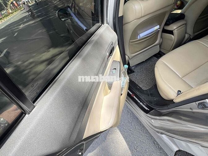 xe civic số sàn cọp