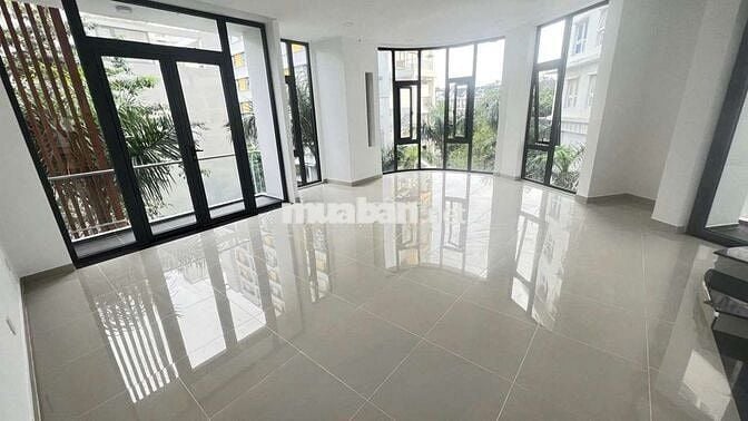 SIÊU PHẨM NHÀ MỚI LÊ ĐỨC THỌ, P15, GÒ VẤP. TRỆT 2 LẦU, ST