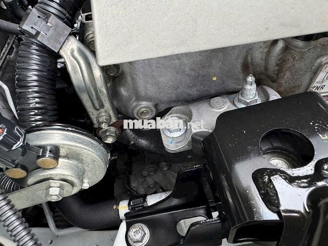 Toyota Vios 2018 Form mới 2019