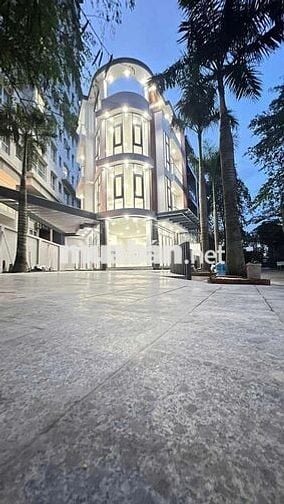 SIÊU PHẨM NHÀ MỚI LÊ ĐỨC THỌ, P15, GÒ VẤP. TRỆT 2 LẦU, ST