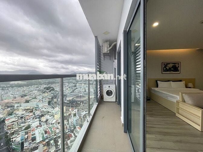 CHO THUÊ CĂN HỘ MARINA SUITES VIEW PHỐ 12 TRIỆU/THÁNG