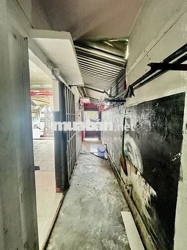 CHO THUÊ NHÀ KINH DOANH TỰ DO 2 TẦNG MẶT ĐƯỜNG CHÍNH KHU TTTP