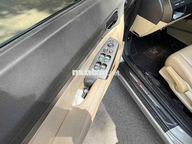 xe civic số sàn cọp