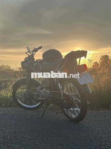 9c tâm huyết cần tìm người đam mê nhường lại