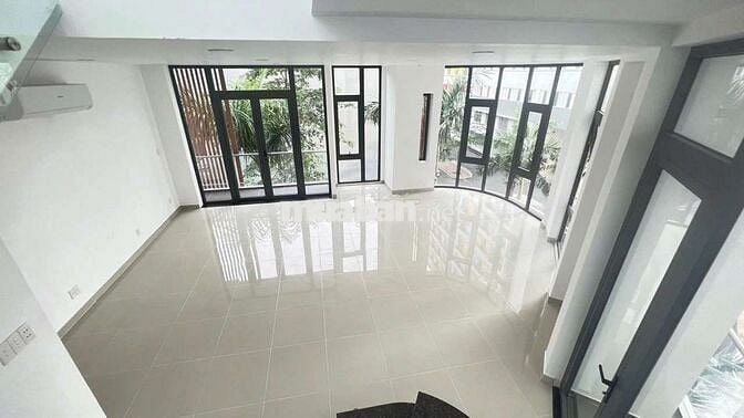 SIÊU PHẨM NHÀ MỚI LÊ ĐỨC THỌ, P15, GÒ VẤP. TRỆT 2 LẦU, ST